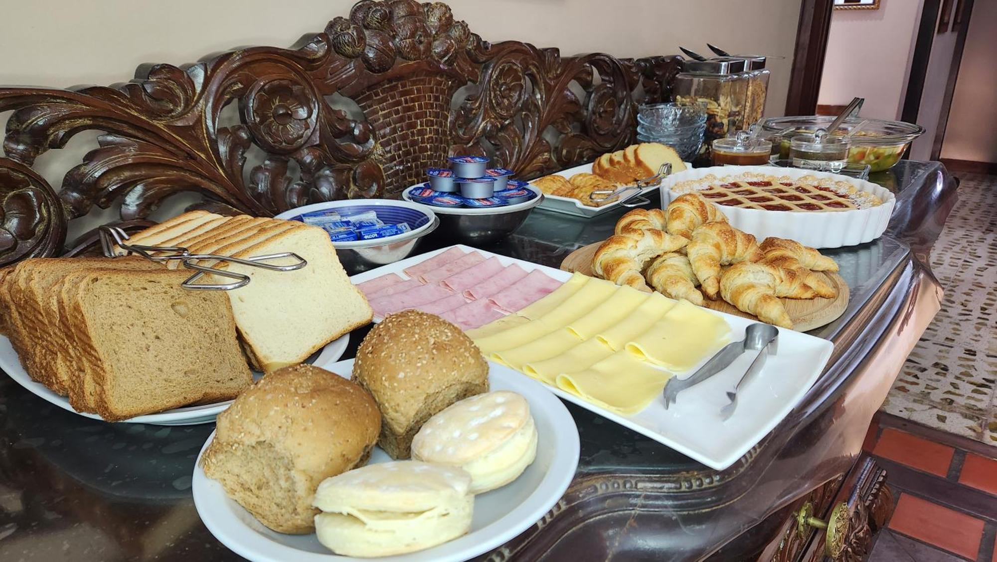 Hotel Boutique La Candela ซัลตา ภายนอก รูปภาพ