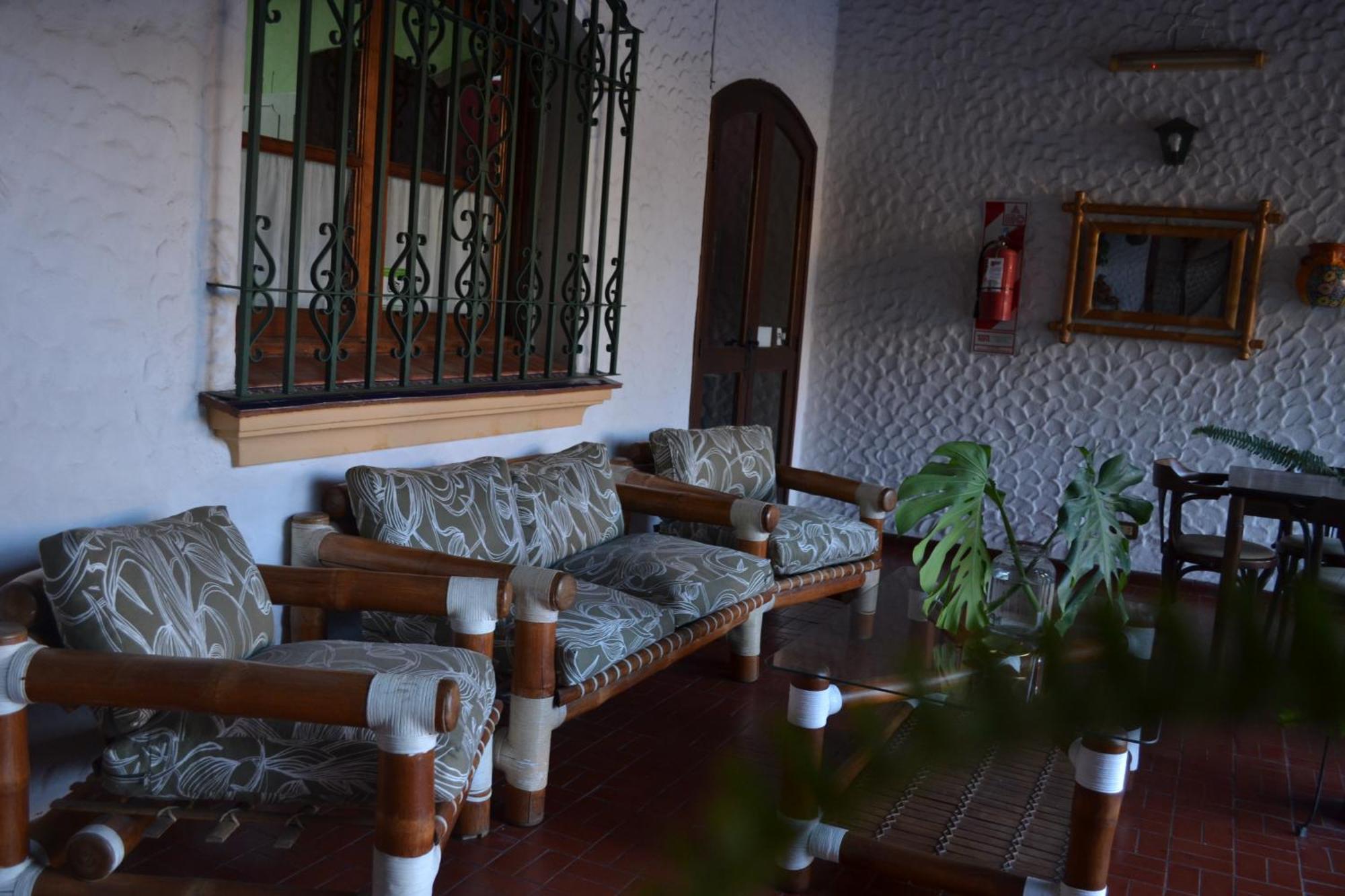 Hotel Boutique La Candela ซัลตา ภายนอก รูปภาพ