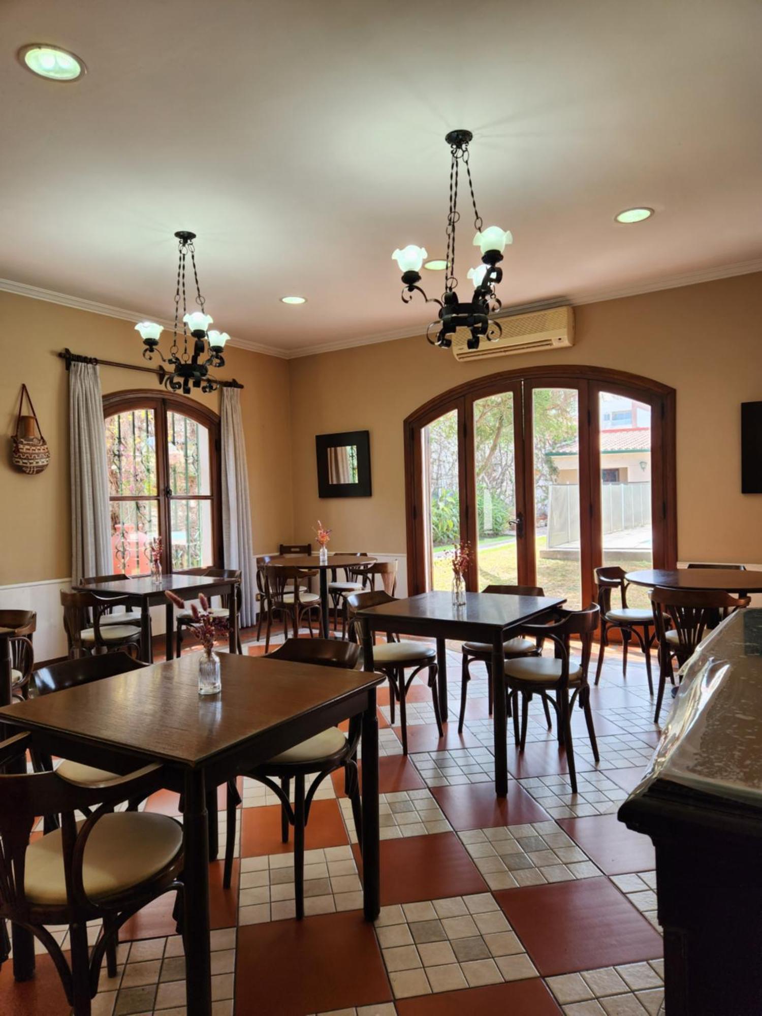 Hotel Boutique La Candela ซัลตา ภายนอก รูปภาพ