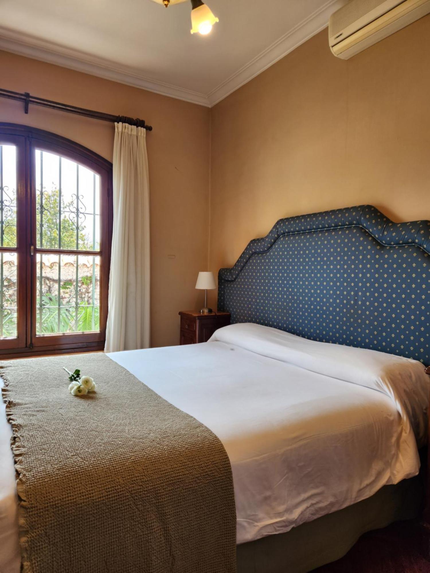 Hotel Boutique La Candela ซัลตา ภายนอก รูปภาพ
