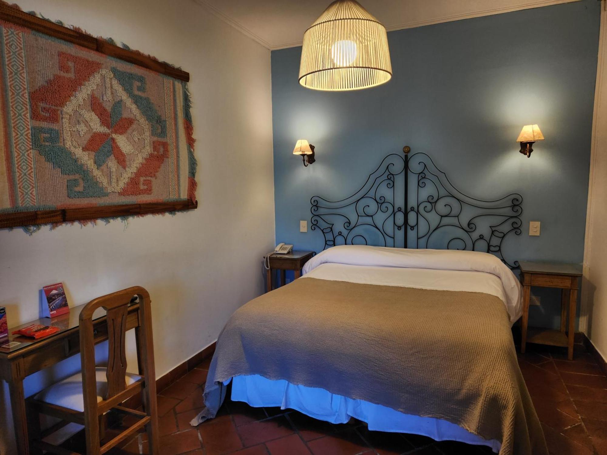 Hotel Boutique La Candela ซัลตา ภายนอก รูปภาพ