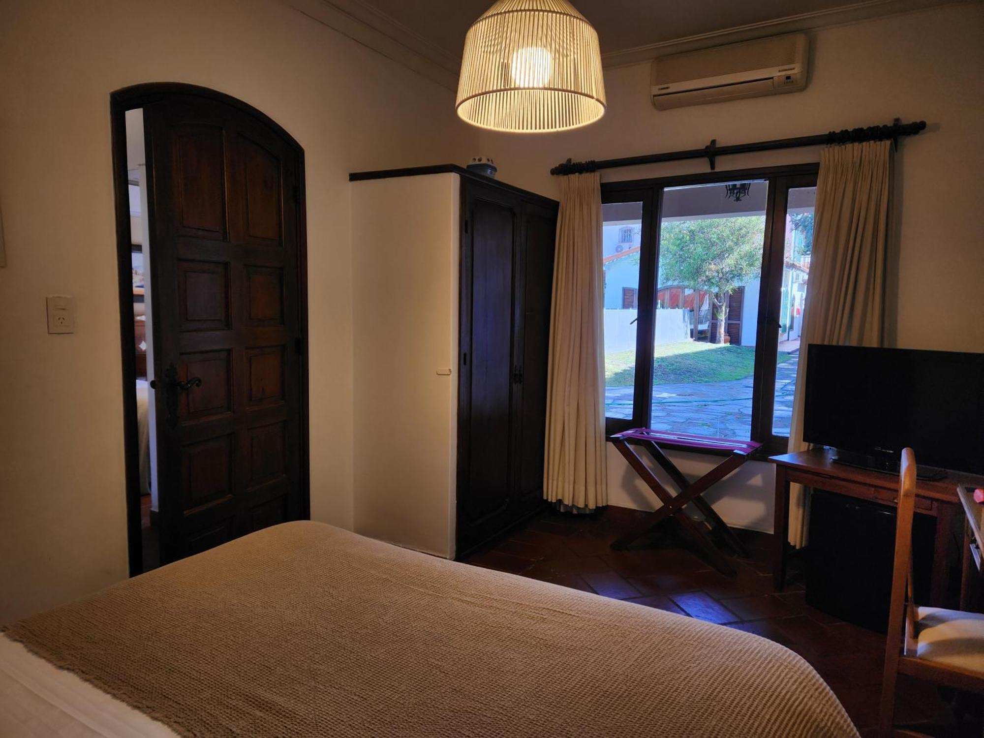 Hotel Boutique La Candela ซัลตา ภายนอก รูปภาพ