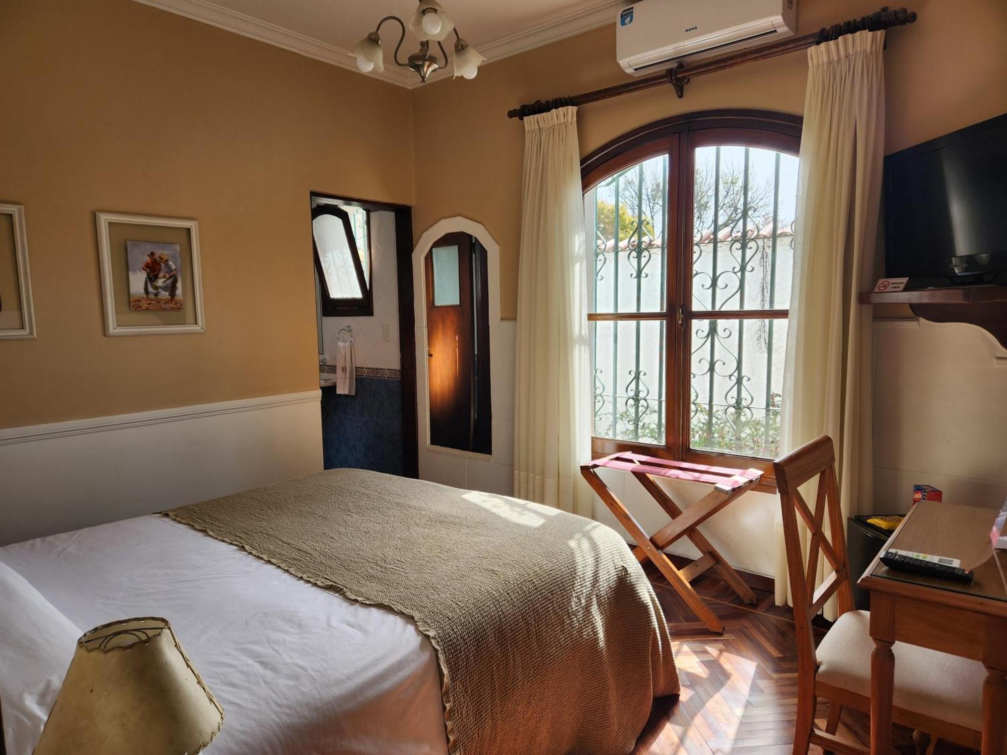 Hotel Boutique La Candela ซัลตา ภายนอก รูปภาพ