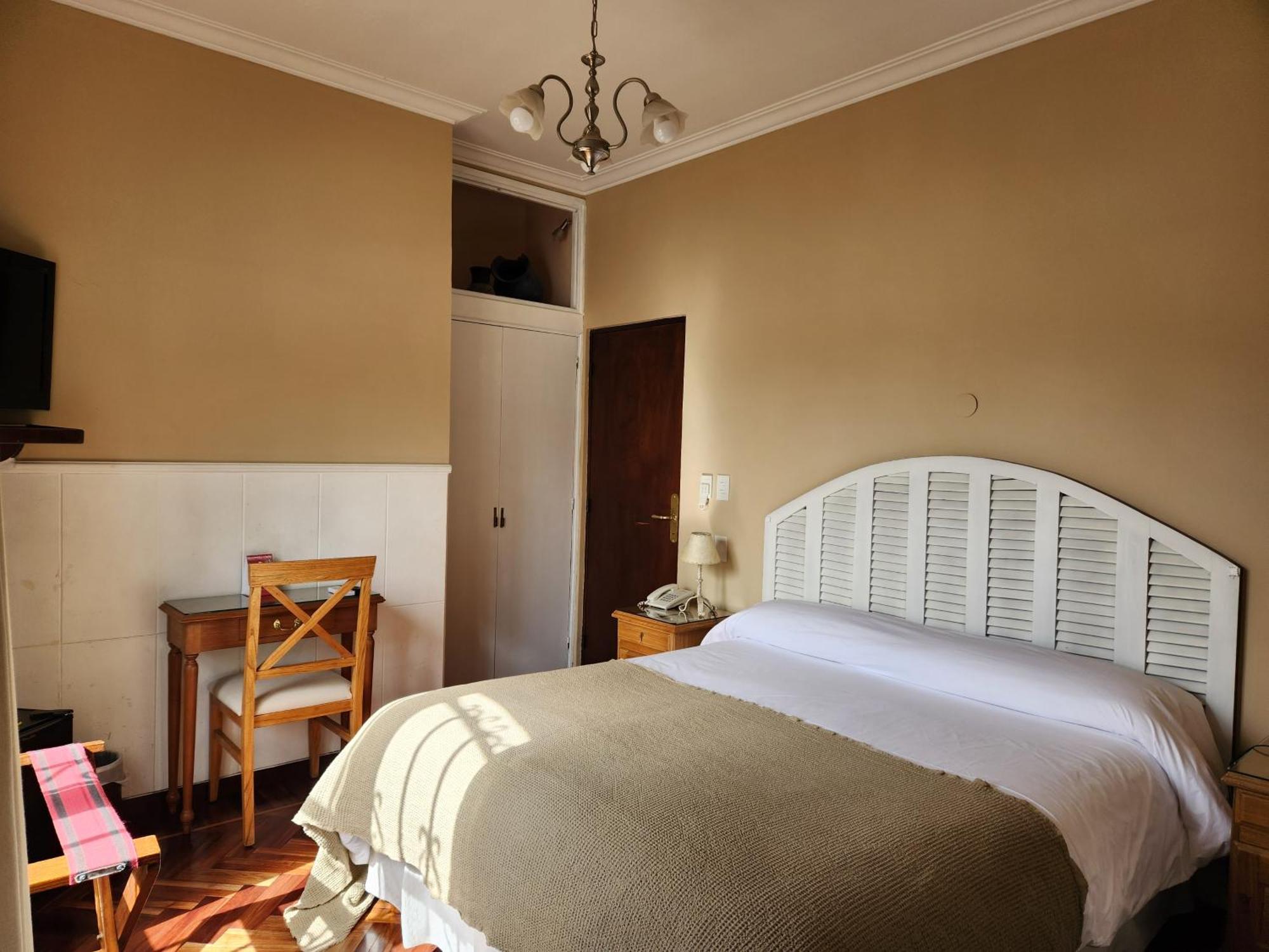 Hotel Boutique La Candela ซัลตา ภายนอก รูปภาพ