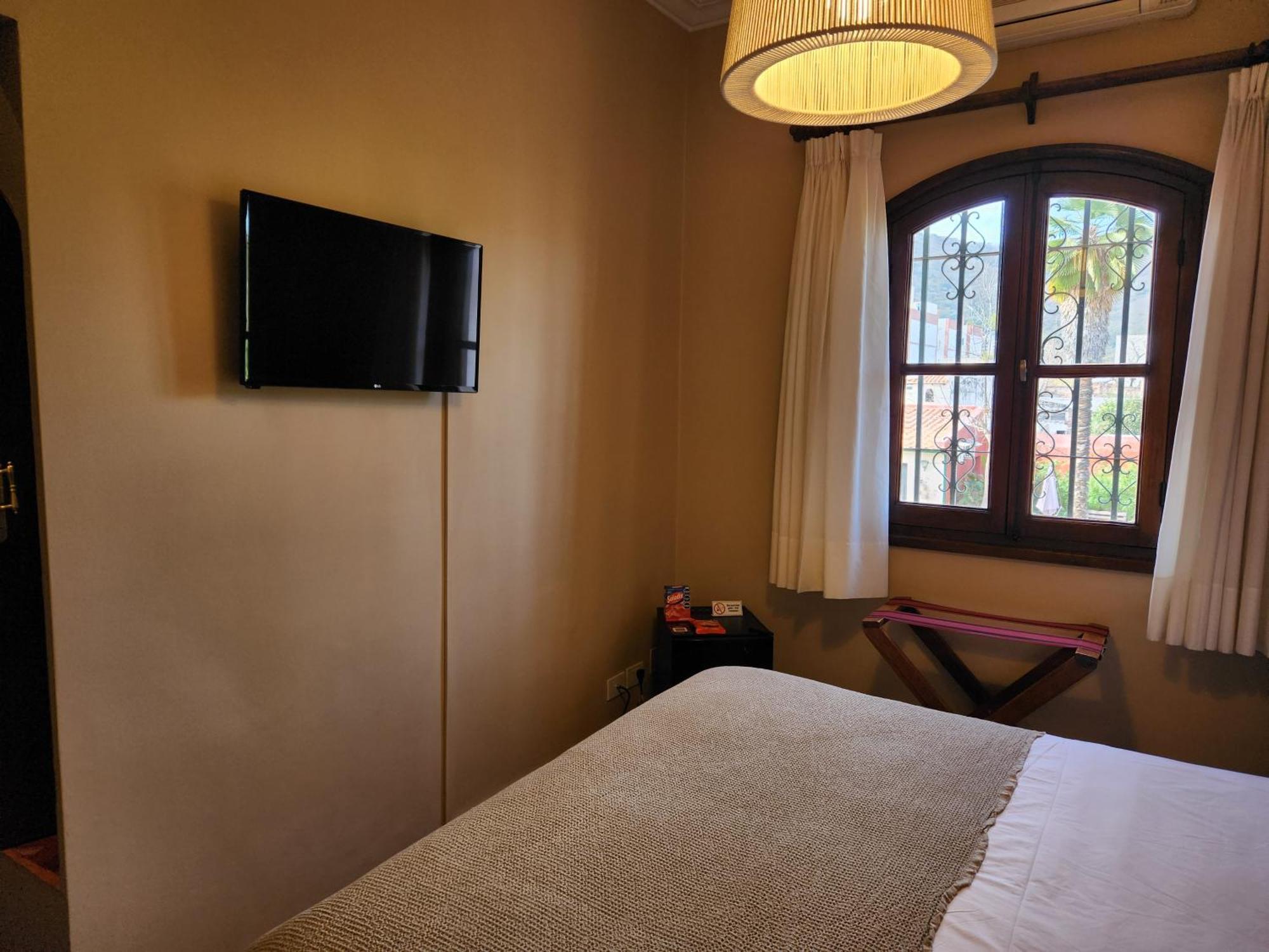 Hotel Boutique La Candela ซัลตา ภายนอก รูปภาพ