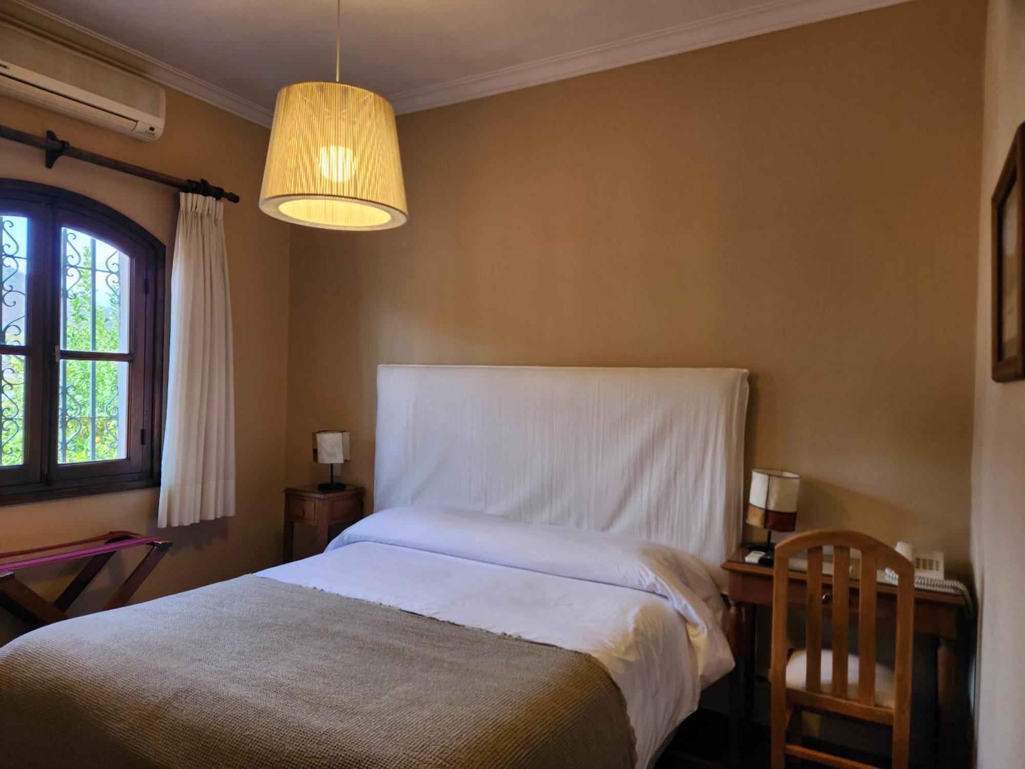 Hotel Boutique La Candela ซัลตา ภายนอก รูปภาพ