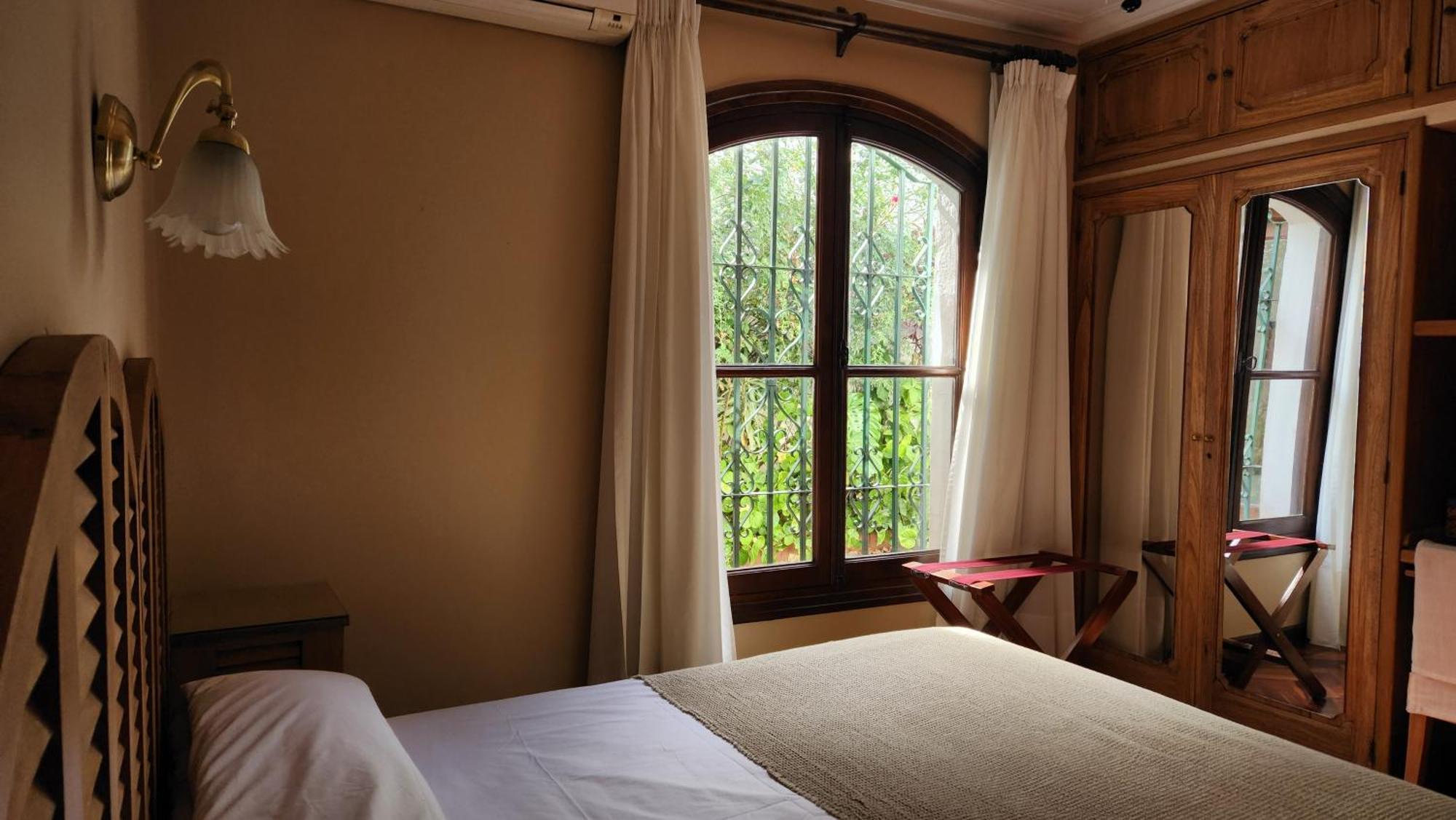Hotel Boutique La Candela ซัลตา ภายนอก รูปภาพ