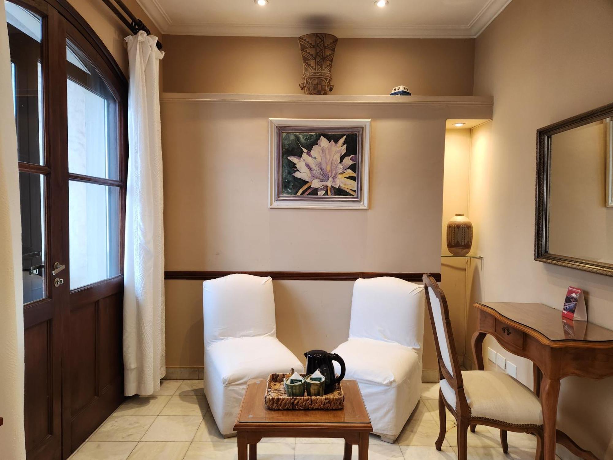 Hotel Boutique La Candela ซัลตา ภายนอก รูปภาพ