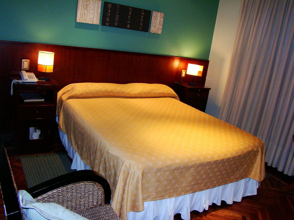 Hotel Boutique La Candela ซัลตา ภายนอก รูปภาพ