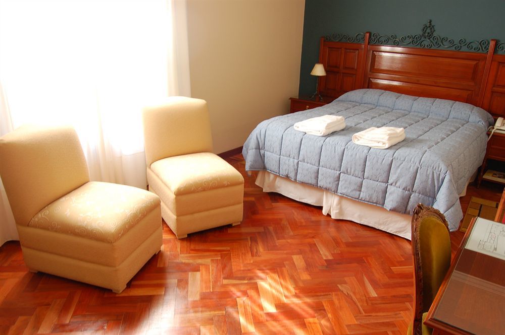 Hotel Boutique La Candela ซัลตา ภายนอก รูปภาพ