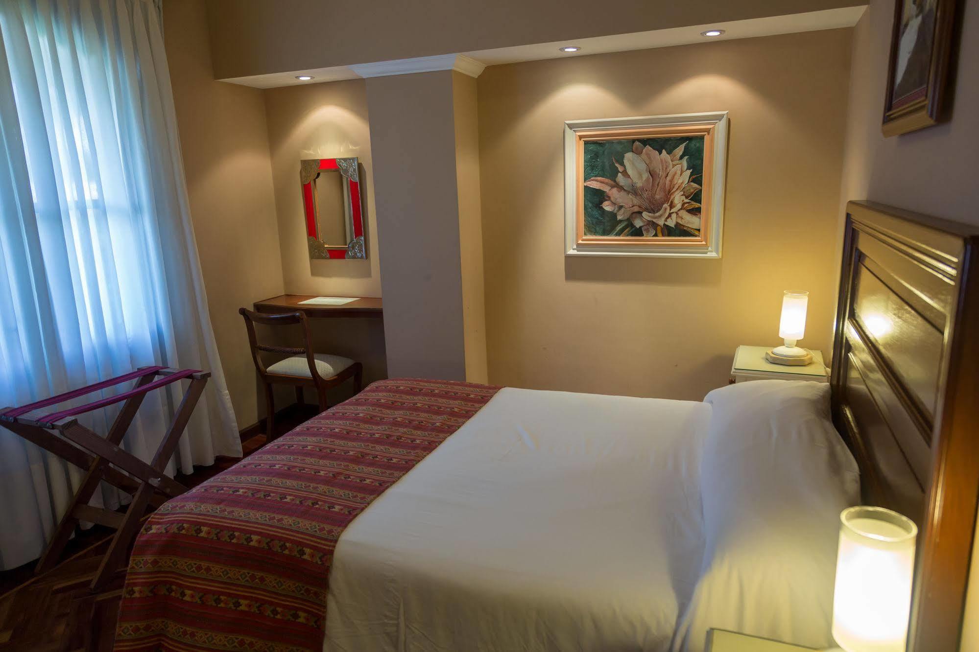 Hotel Boutique La Candela ซัลตา ภายนอก รูปภาพ